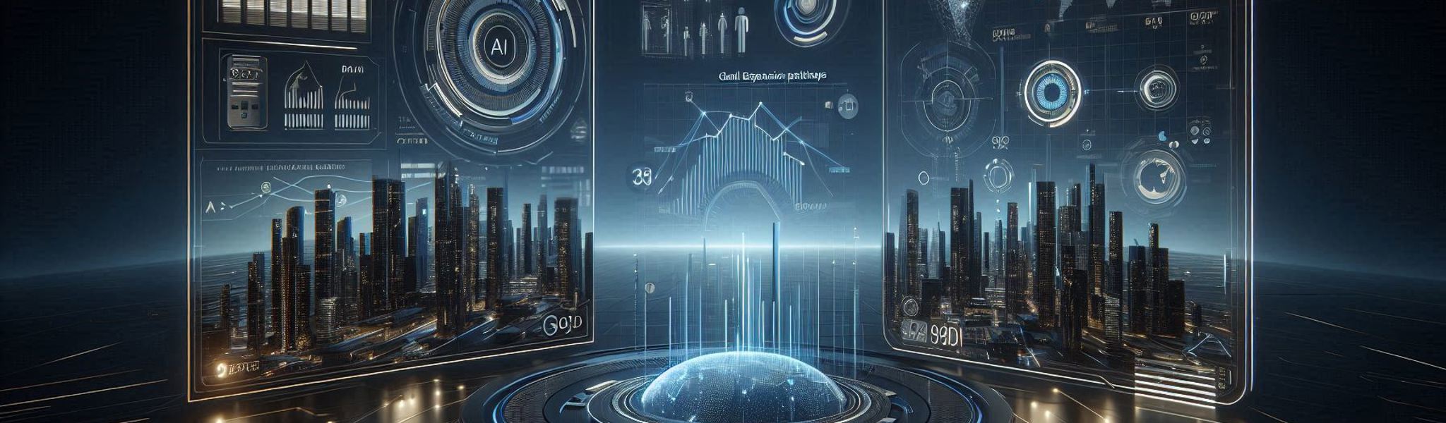 Breaking Through the Growth Ceiling: The Enterprise Sales Imperative