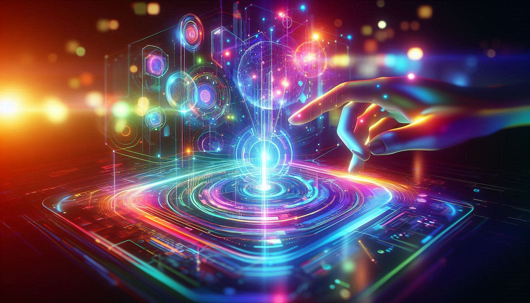 Transformative solutions for the health industry.